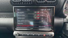 Citroen C3 Aircross 1.2 PureTech 110 Shine Plus 5dr Petrol Hatchback